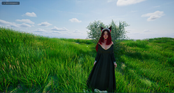 Скриншот из 我的牧场