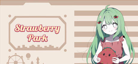 Strawberry Park Cheat Engine/CT