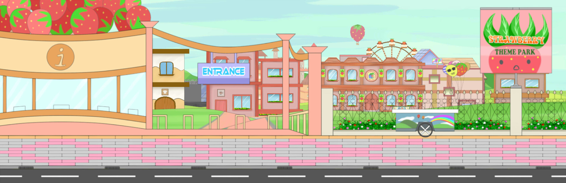 Strawberry Park