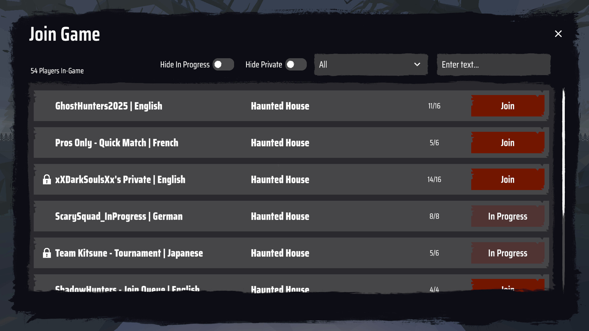 Impostor Online screenshot 8