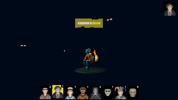 Скриншот 3 из игры Impostor Online