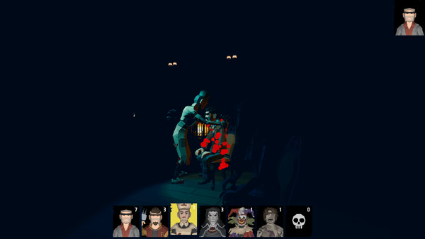 Impostor Online screenshot 5