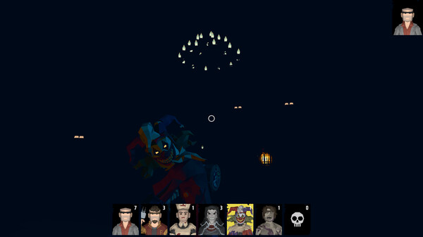 Impostor Online game for windows Pc 1