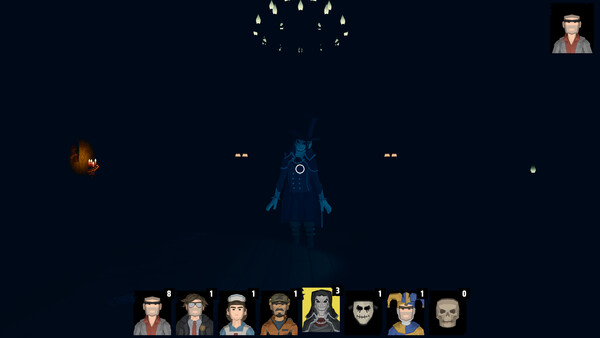 Скриншот 5 из игры Impostor Online