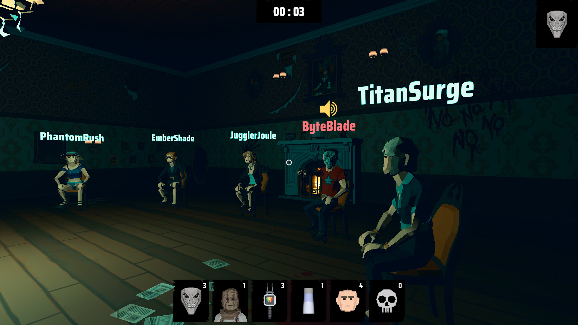 Impostor Online
