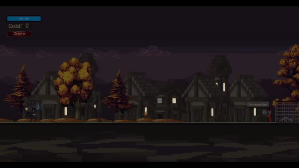 Oryks video 1