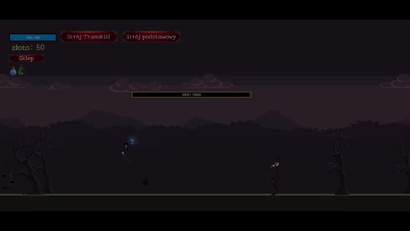 Oryks video 2