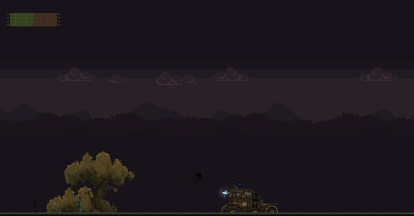 Oryks Screenshot