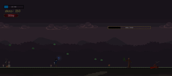 Oryks Screenshot