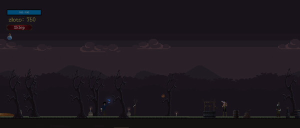 Oryks Screenshot