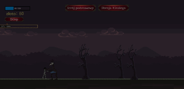 Oryks Screenshot
