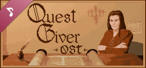 Quest Giver Soundtrack