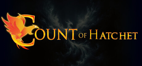 Count of Hatchet Playtest banner