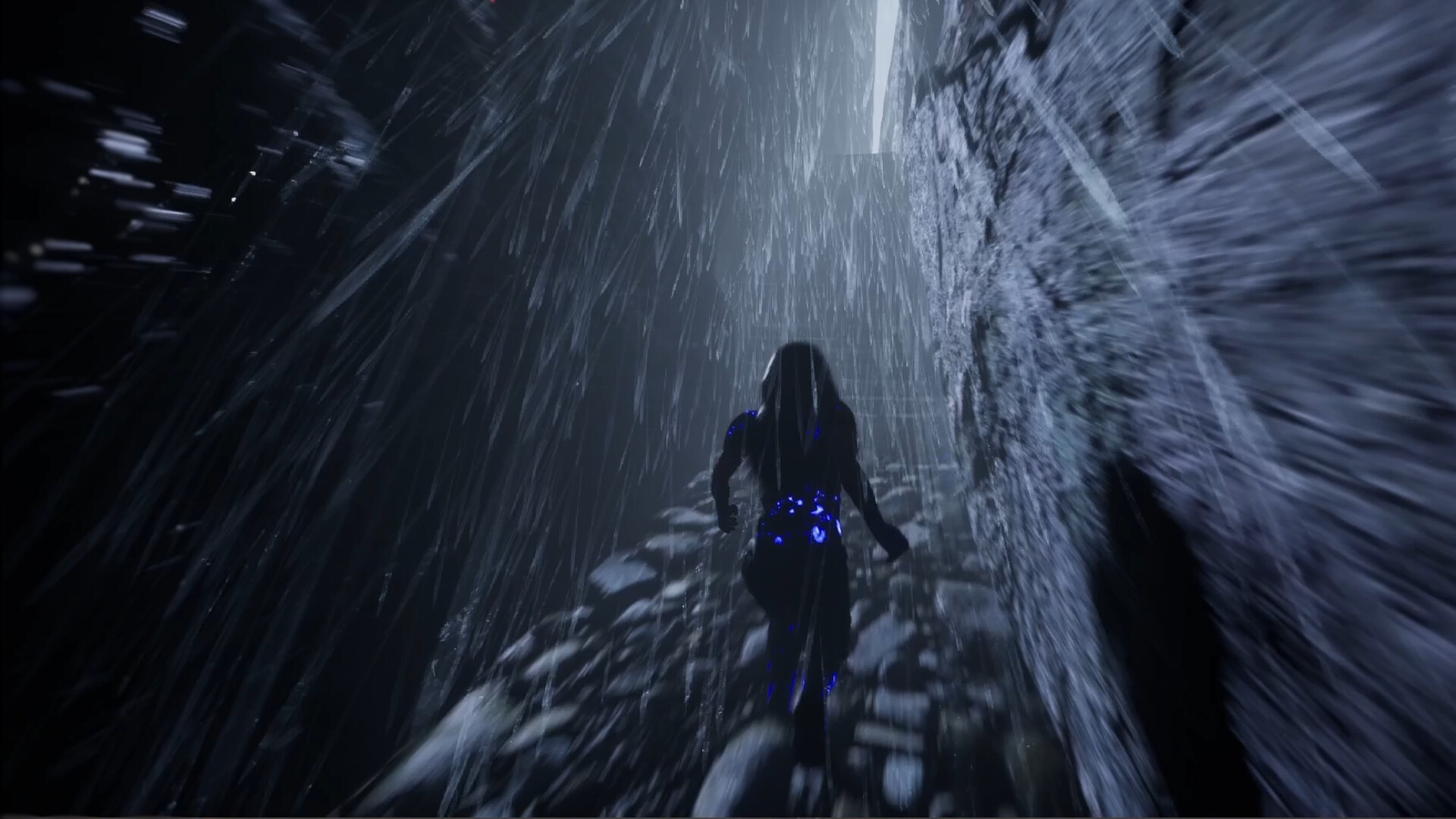 Vribyss Refuge™ The Escape screenshot #1