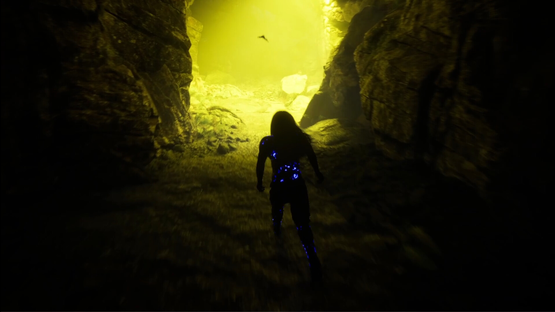 Vribyss Refuge™ The Escape screenshot #4