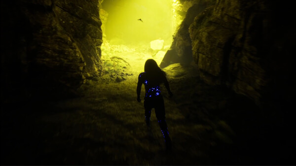 Vribyss Refuge™ The Escape screenshot 4