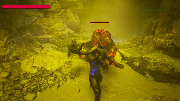 Vribyss Refuge™ The Escape screenshot 2