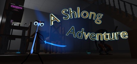 A Shlong Adventure Cheat Engine/CT