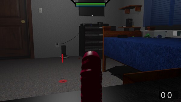 A Shlong Adventure screenshot 5