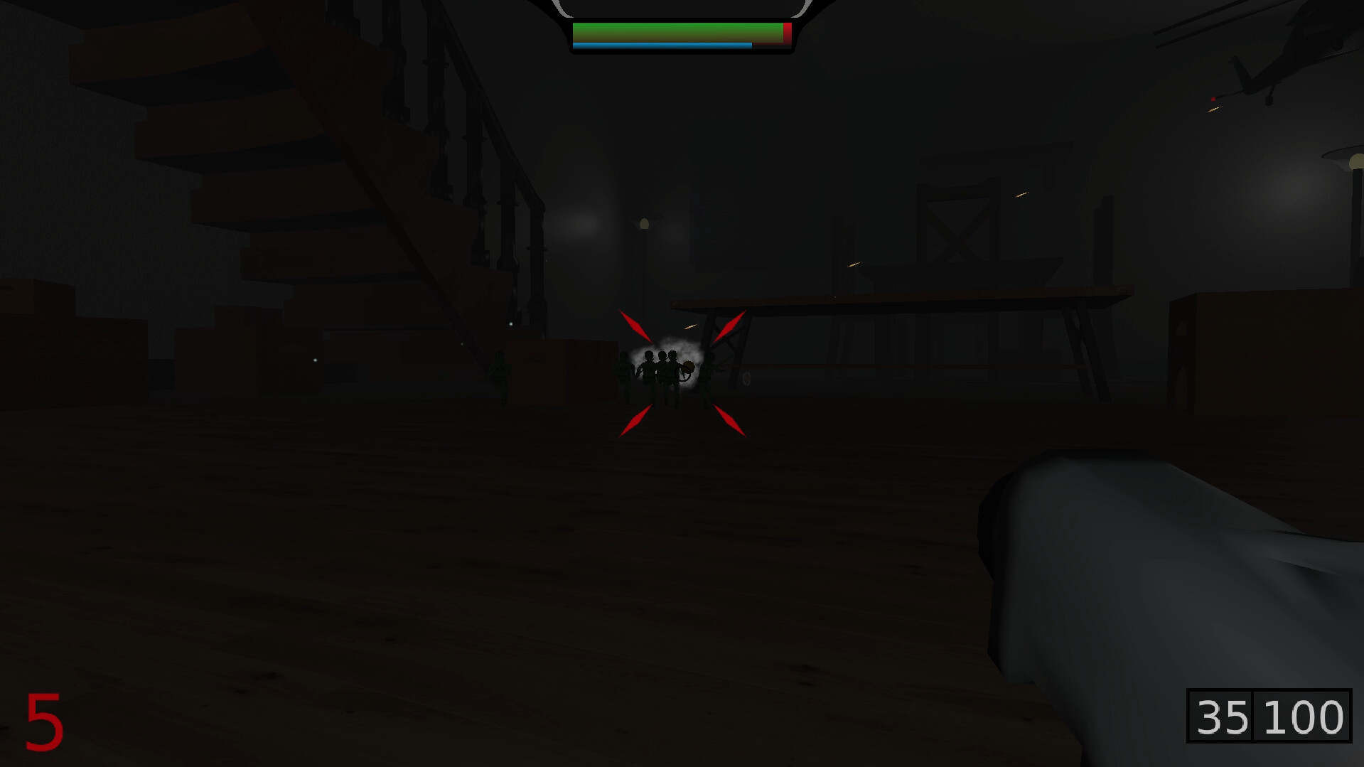 screenshot of A Shlong Adventure 1