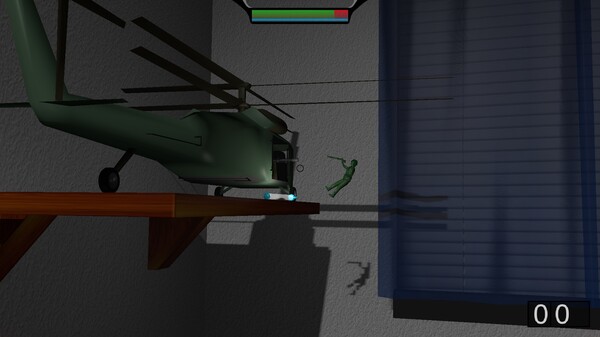 A Shlong Adventure screenshot 4