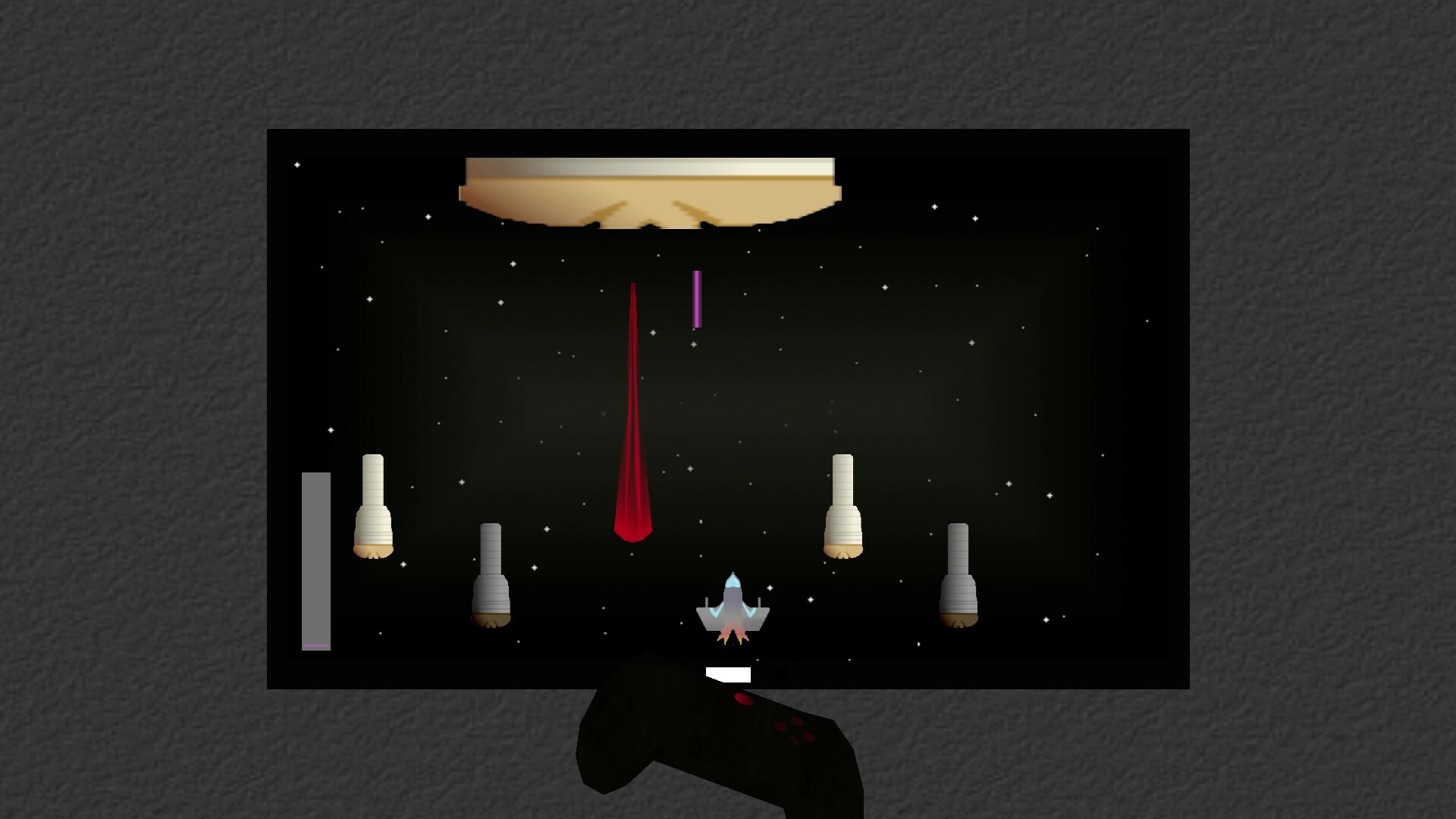 screenshot of A Shlong Adventure 10