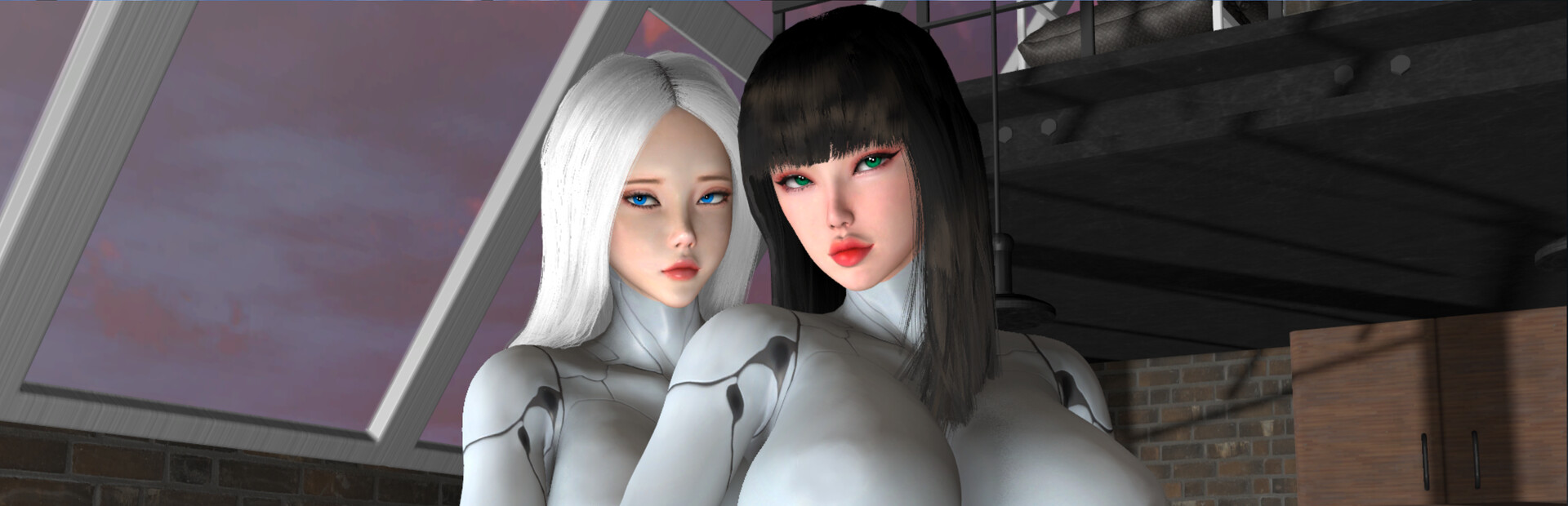 Synthetic Soul 3