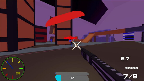 Скриншот 3 из игры Upgraded