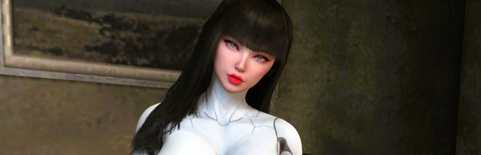 Synthetic Soul: Reset