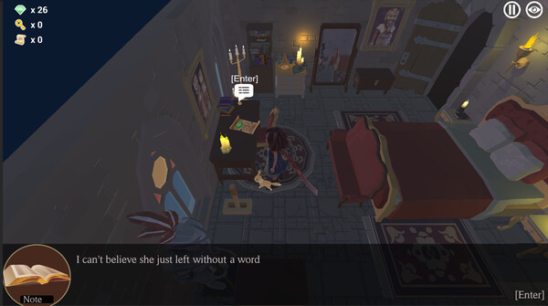 May's Journey screenshot 6