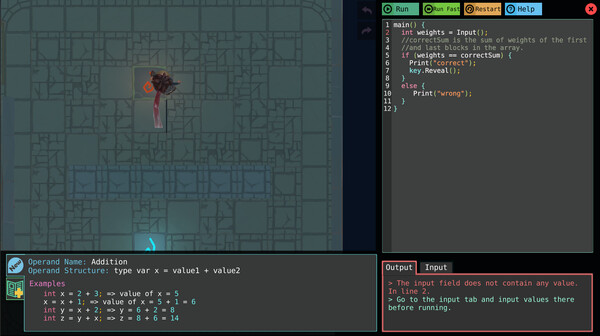 May's Journey screenshot 5