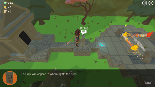 May's Journey screenshot 4