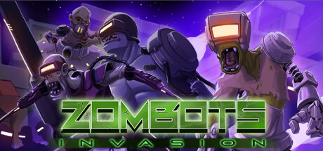 zombots-invasion