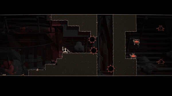 Shotgun Cop Man game for Linux 1