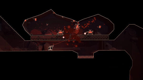 Shotgun Cop Man Demo