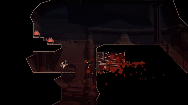 Shotgun Cop Man Demo