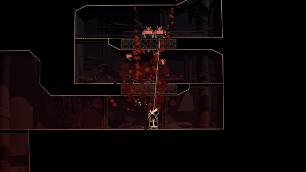 Shotgun Cop Man Demo