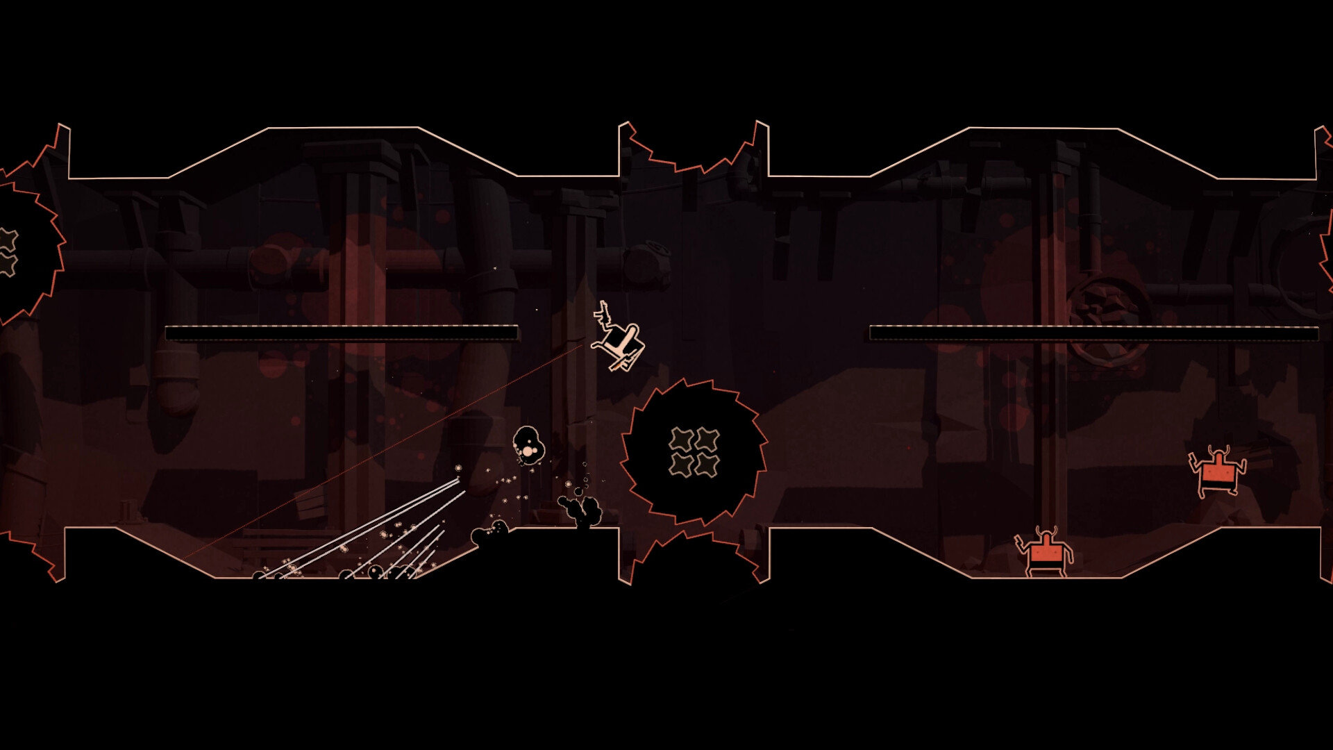Shotgun Cop Man Demo Featured Screenshot #1