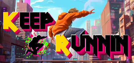 Keep Runnin Cheat Engine/CT