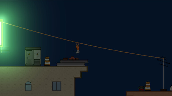 Keep Runnin screenshot 5