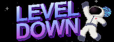 Level Down Steam capsule image