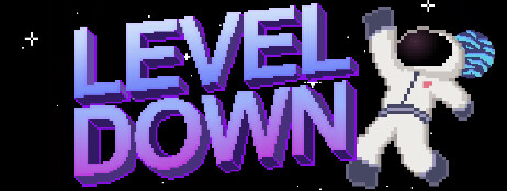 Level Down cover art