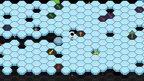 Stellar Leap Screenshot