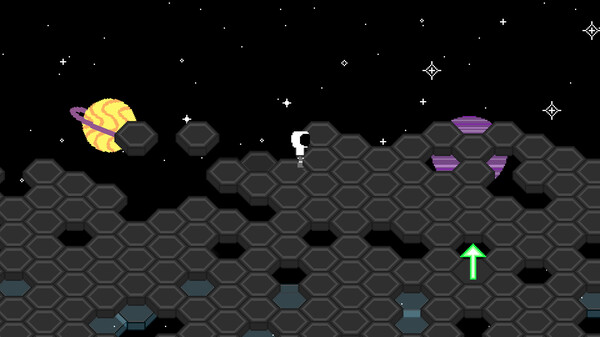 Stellar Leap Screenshot