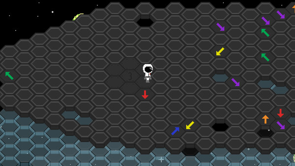 Stellar Leap Screenshot