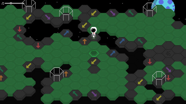 Level Down screenshot 1