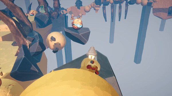 Oasis Blitz screenshot 3