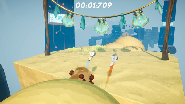Oasis Blitz screenshot 5