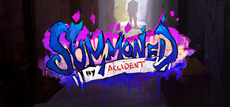 Summoned By Accident Cheat Engine/CT