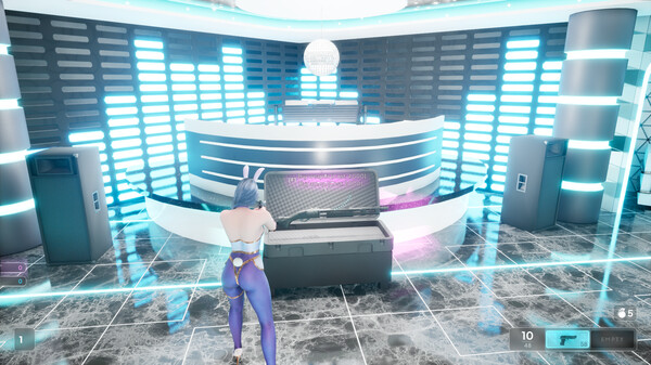 Undeance screenshot 3